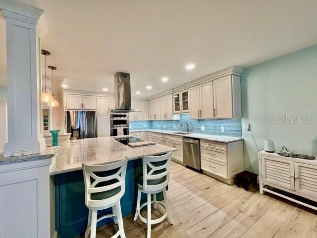 3280 Southshore Drive - Photo 25