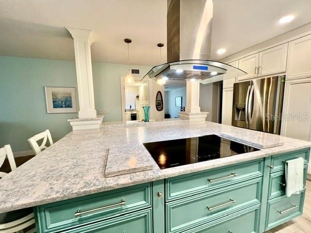 3280 Southshore Drive - Photo 21