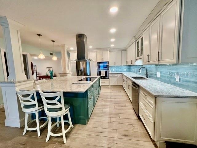 3280 Southshore Drive - Photo 23