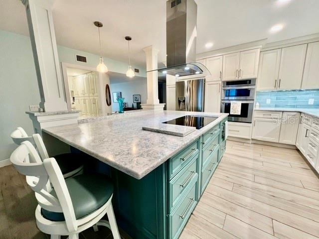 3280 Southshore Drive - Photo 17