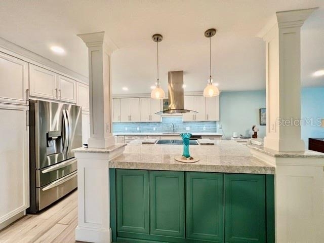3280 Southshore Drive - Photo 14