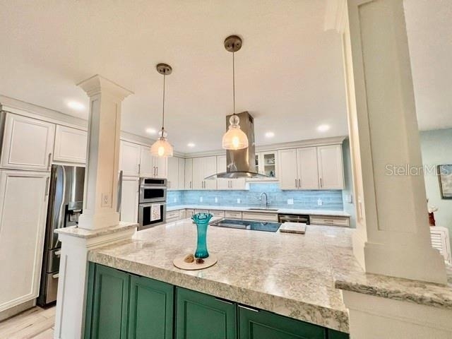 3280 Southshore Drive - Photo 15