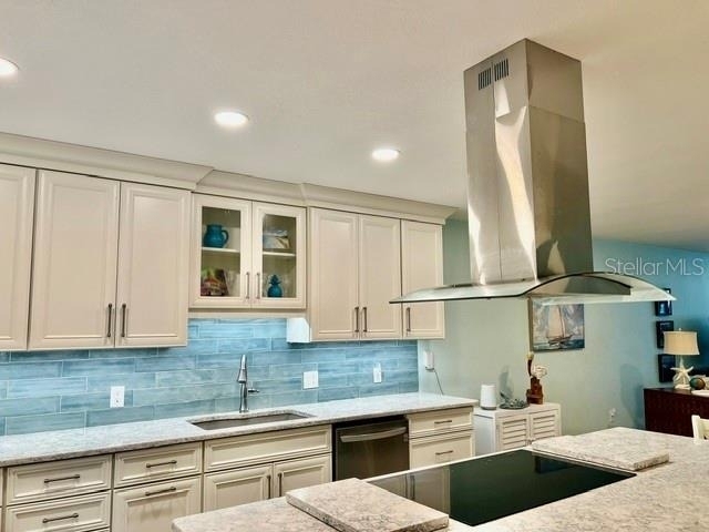 3280 Southshore Drive - Photo 16