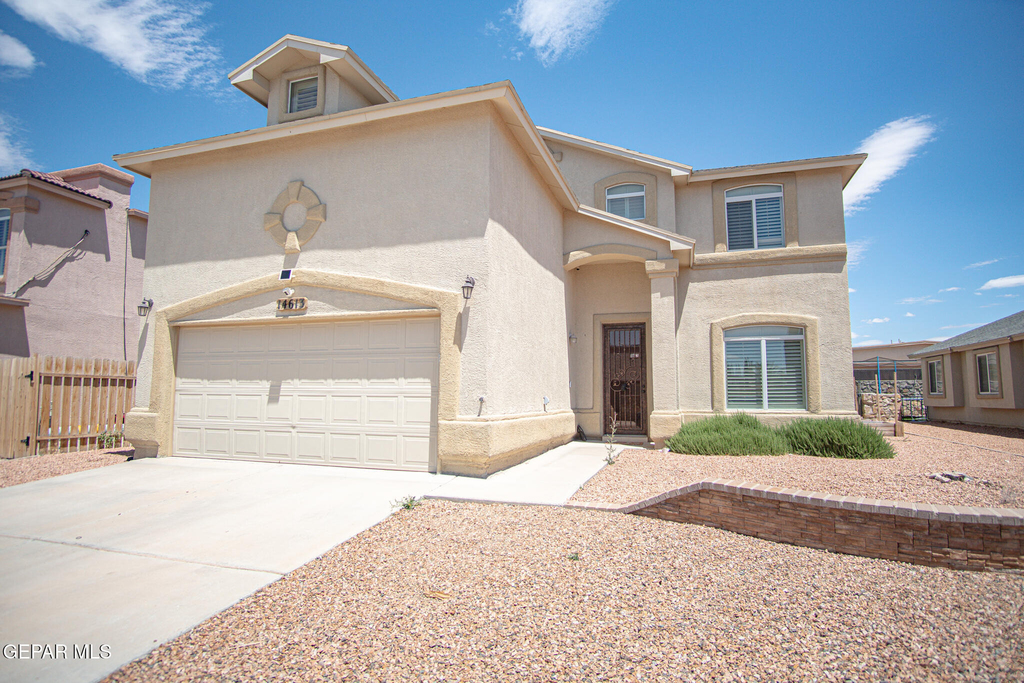 14613 Sunny Land Avenue - Photo 1
