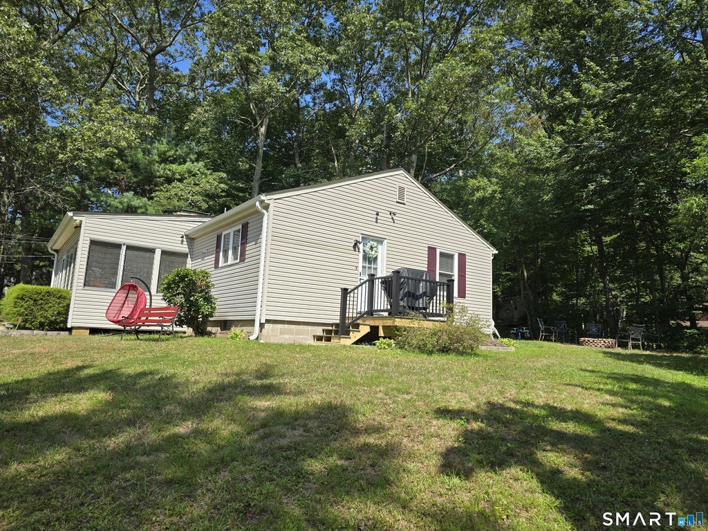 55 Dogwood Road - Photo 2