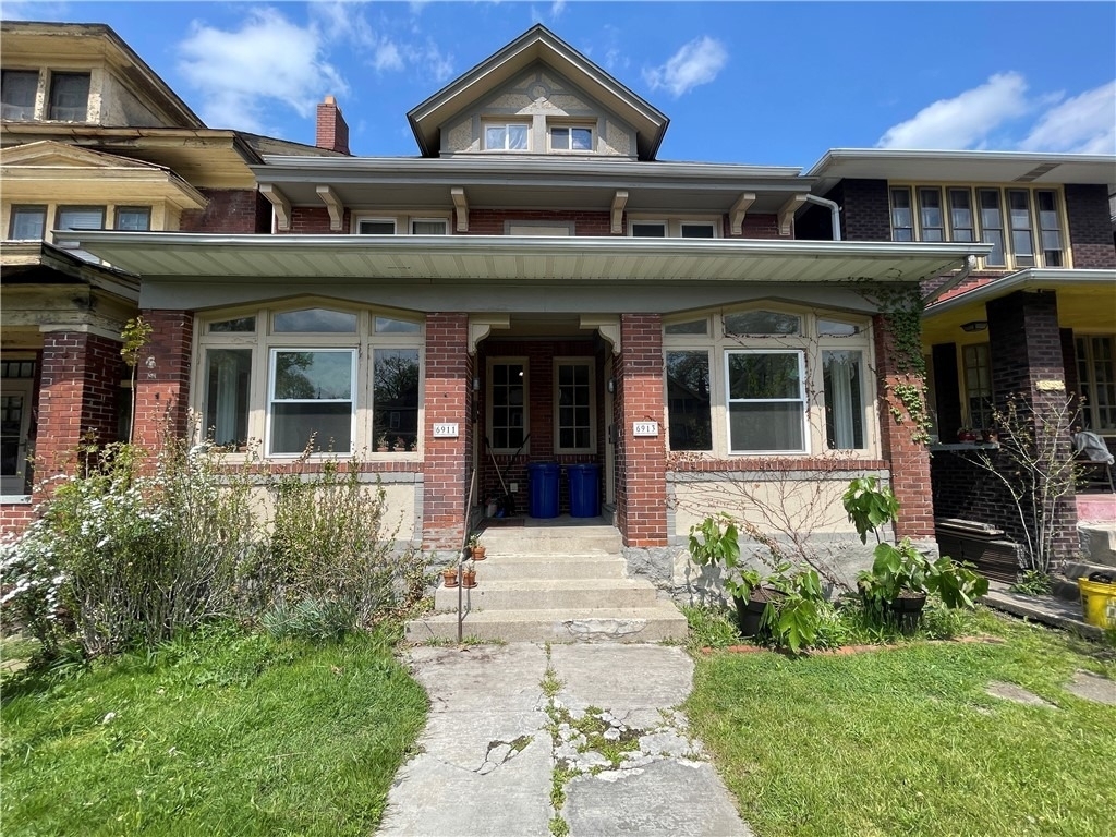 6913 Mcpherson Blvd - Photo 0