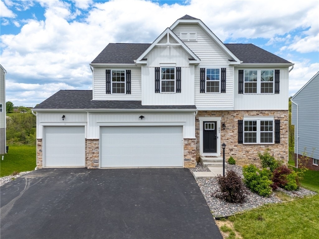 269 Lily Ridge Dr - Photo 0