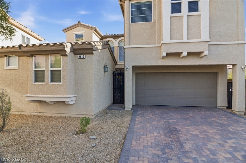 8513 Bellery Avenue - Photo 2