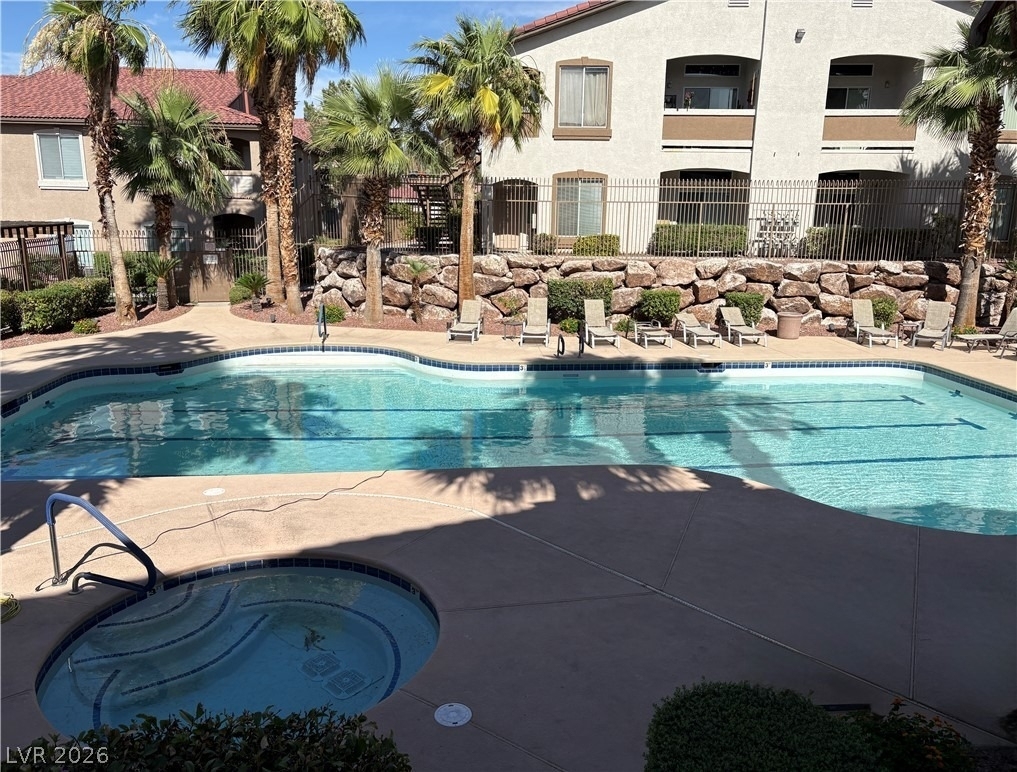 2305 Horizon Ridge - Photo 20