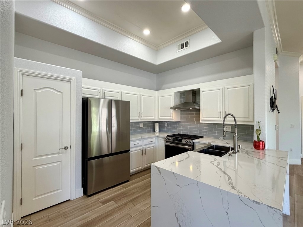3574 Desert Cliff Street - Photo 9