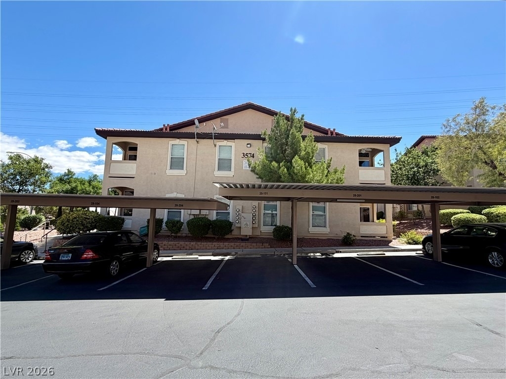 3574 Desert Cliff Street - Photo 1