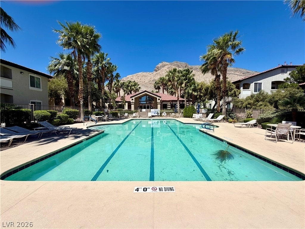 3574 Desert Cliff Street - Photo 22