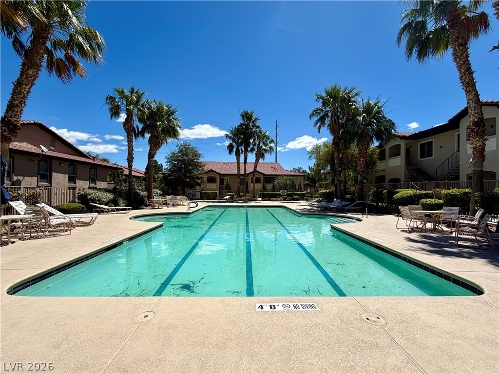 3574 Desert Cliff Street - Photo 21