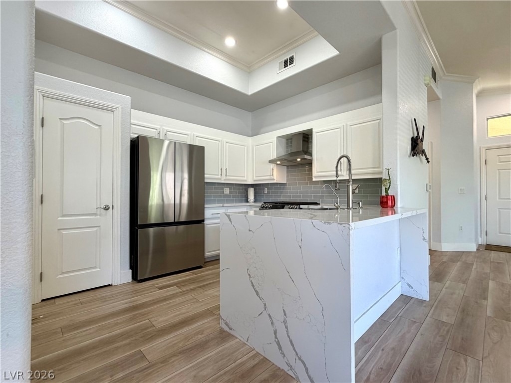 3574 Desert Cliff Street - Photo 8