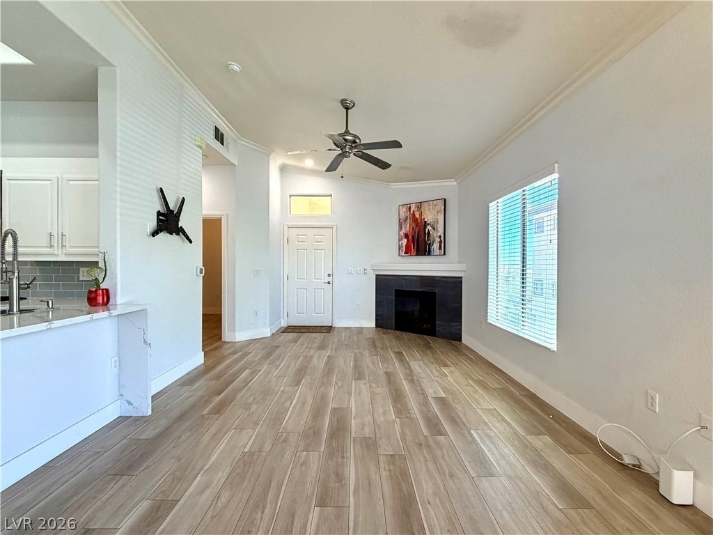 3574 Desert Cliff Street - Photo 4