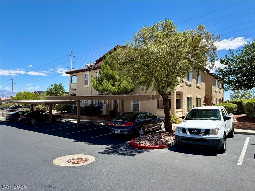 3574 Desert Cliff Street - Photo 0