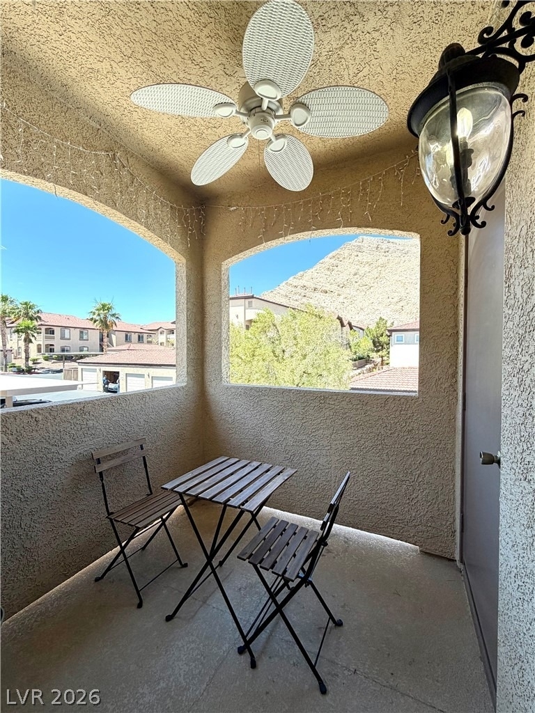3574 Desert Cliff Street - Photo 20