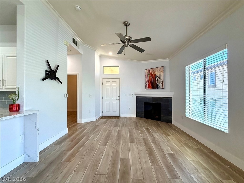 3574 Desert Cliff Street - Photo 5