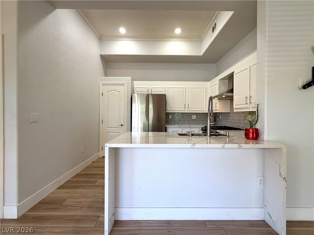 3574 Desert Cliff Street - Photo 7