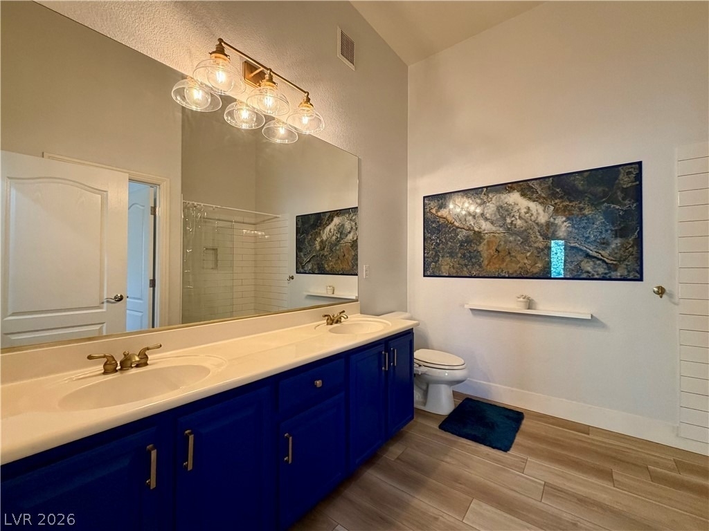 3574 Desert Cliff Street - Photo 16