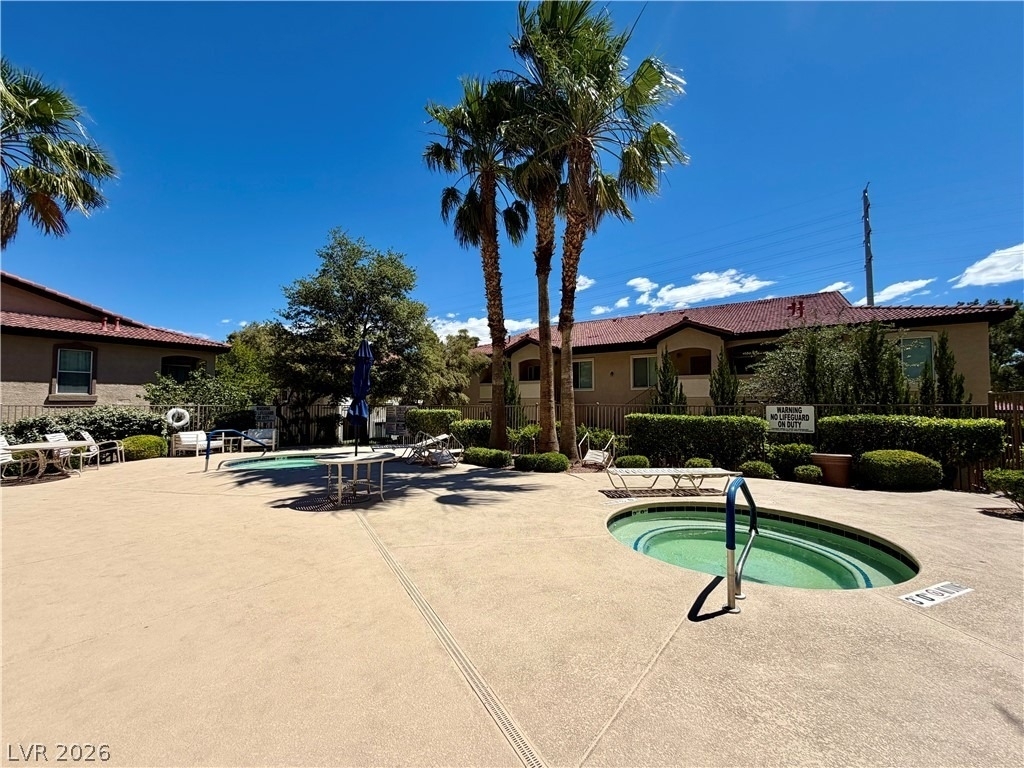 3574 Desert Cliff Street - Photo 23