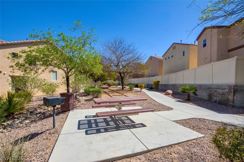 11119 African Sunset Street - Photo 33
