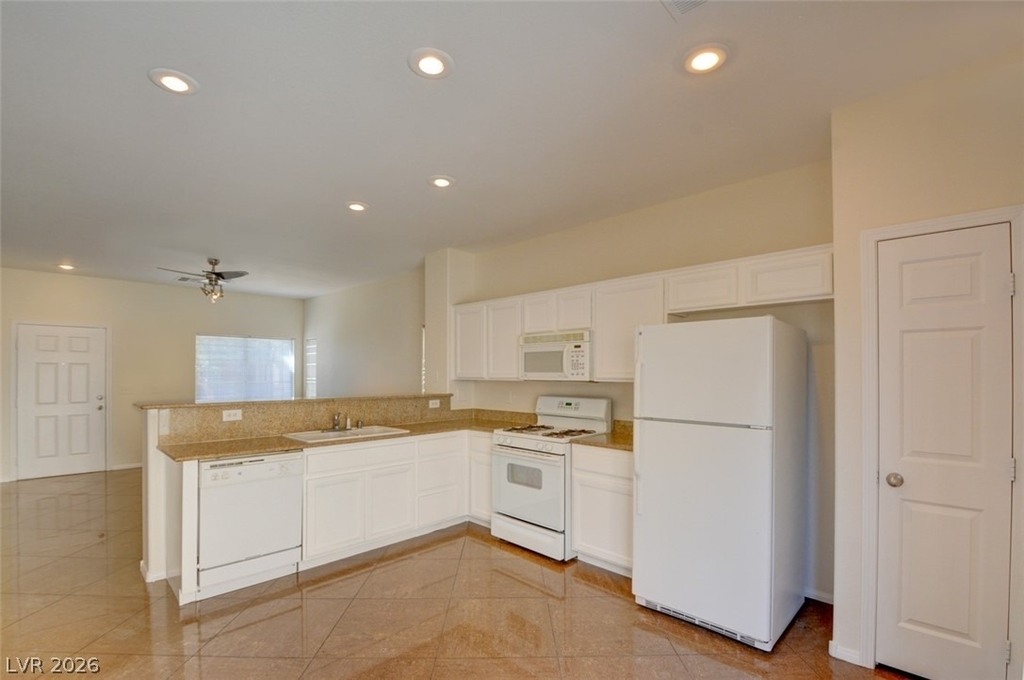 11119 African Sunset Street - Photo 1