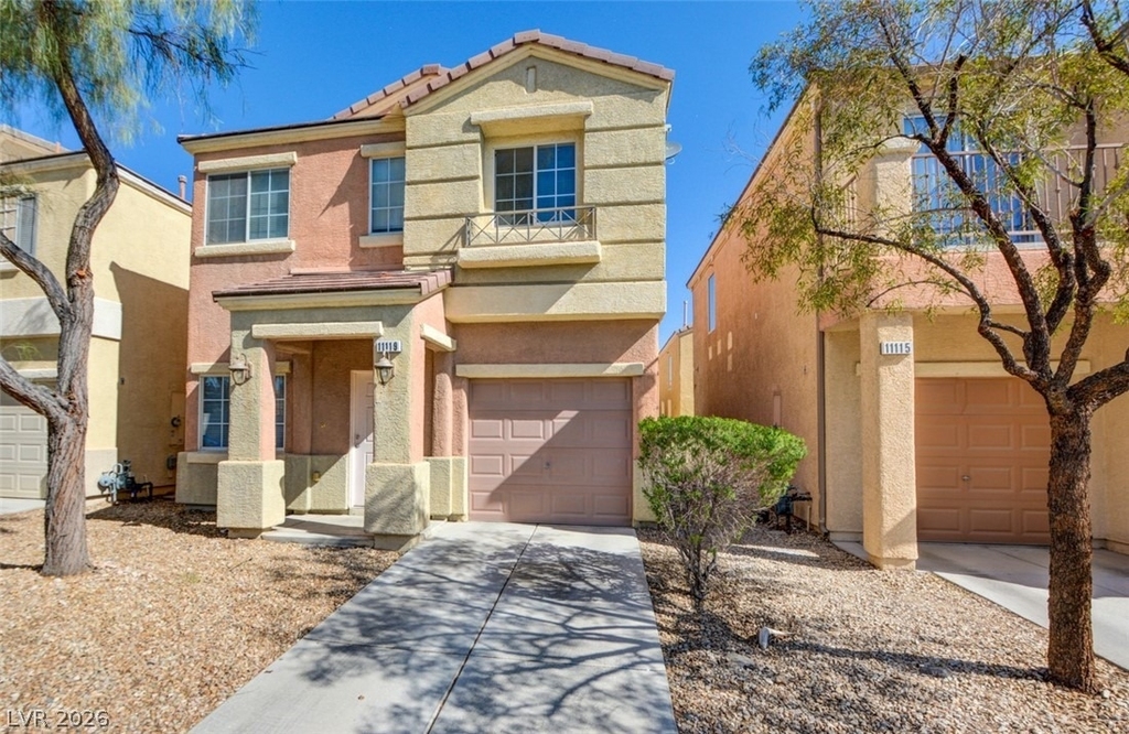 11119 African Sunset Street - Photo 30