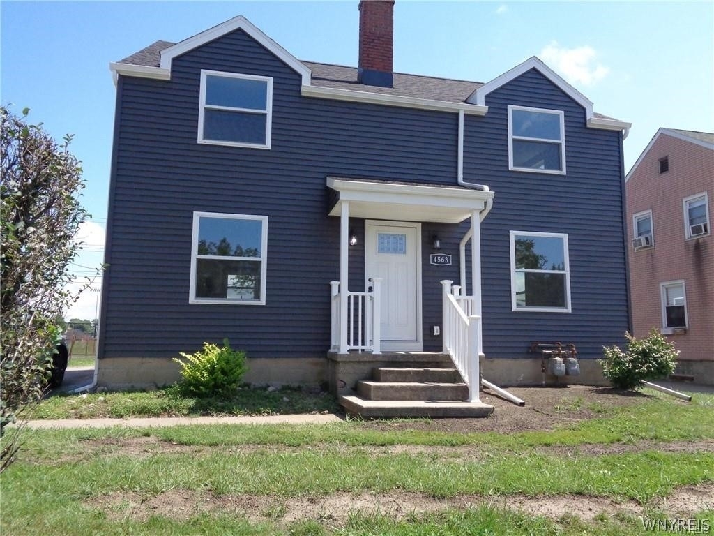 4563 Union (left Side) Road - Photo 0