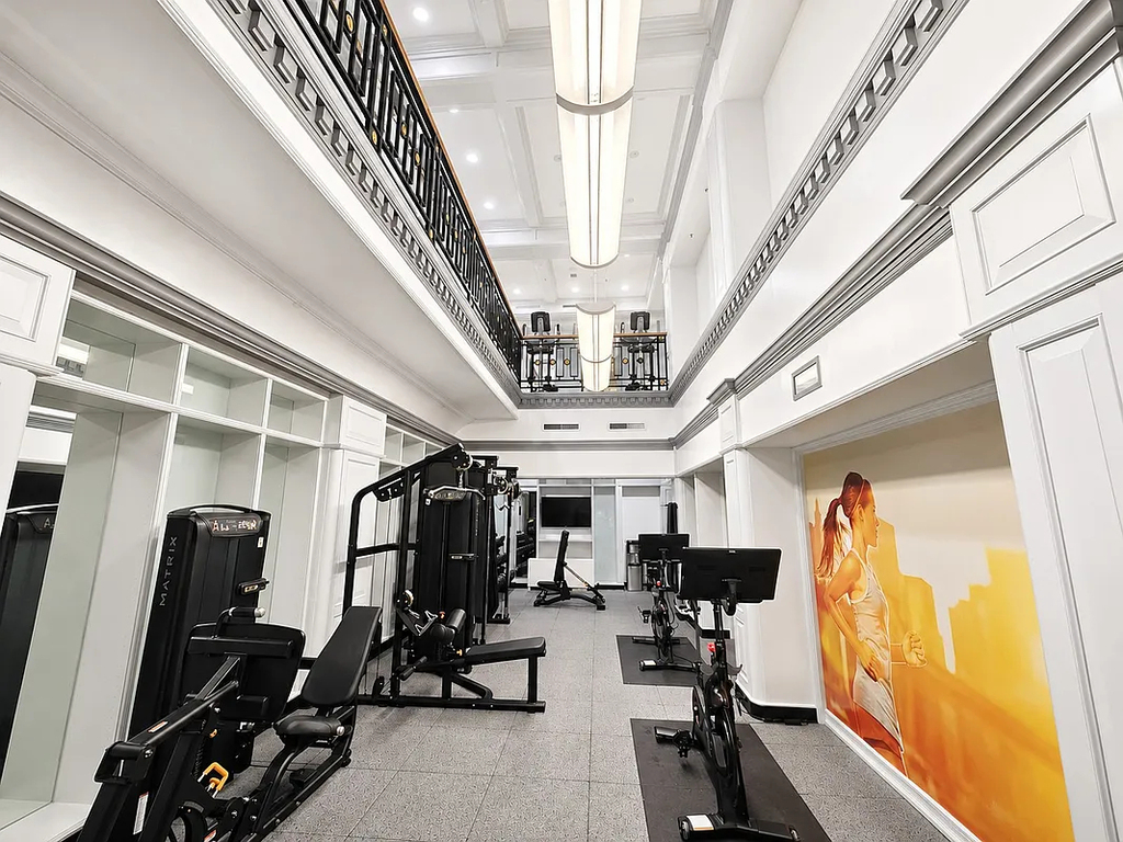 Maiden Lane - Photo 5