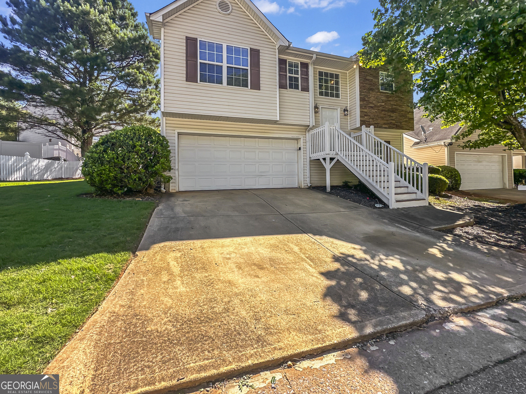90 Greystone Circle - Photo 1