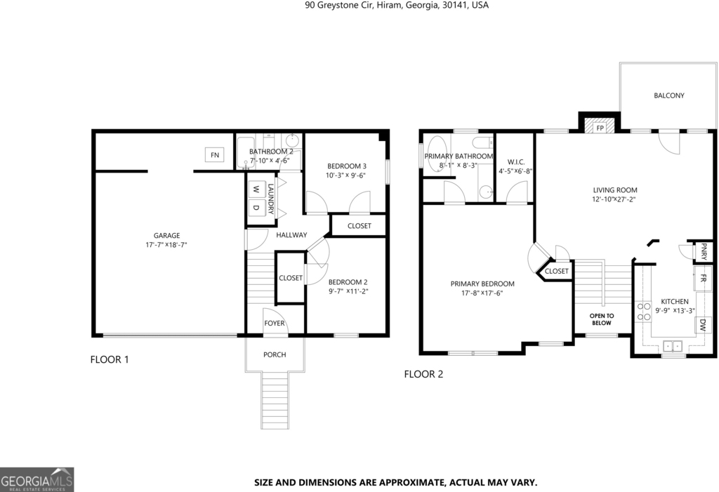90 Greystone Circle - Photo 17