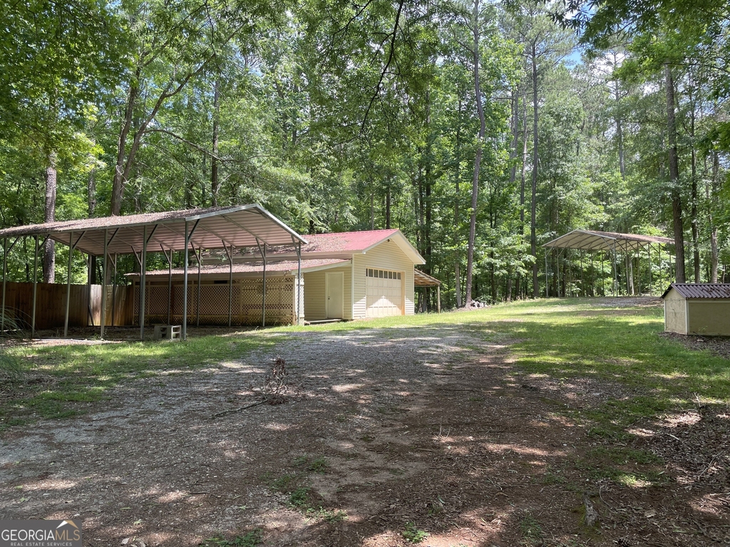 160 Shoal Creek Road - Photo 19