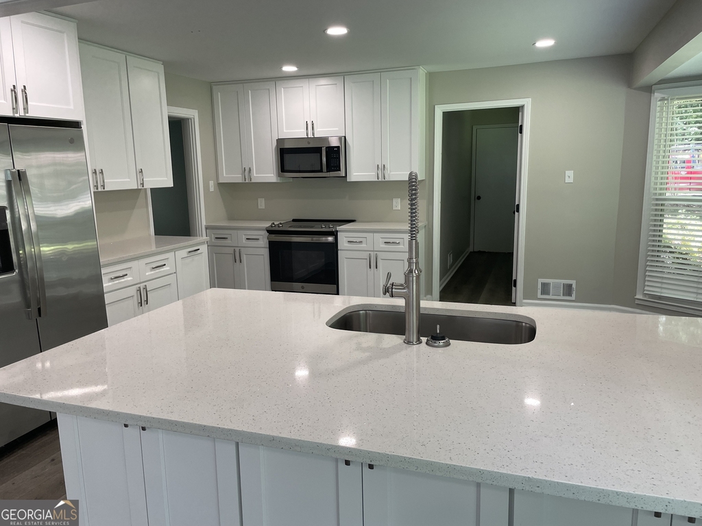 160 Shoal Creek Road - Photo 8