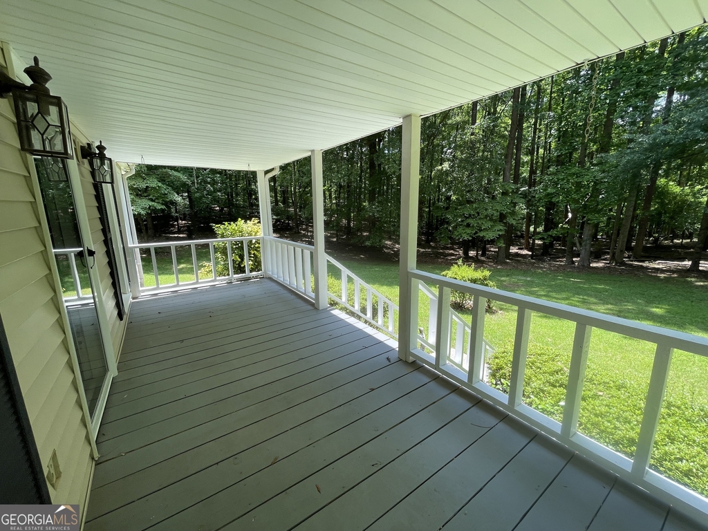 160 Shoal Creek Road - Photo 3