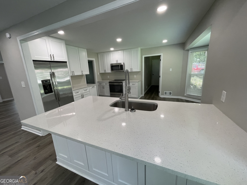 160 Shoal Creek Road - Photo 9