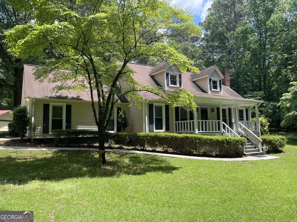 160 Shoal Creek Road - Photo 0