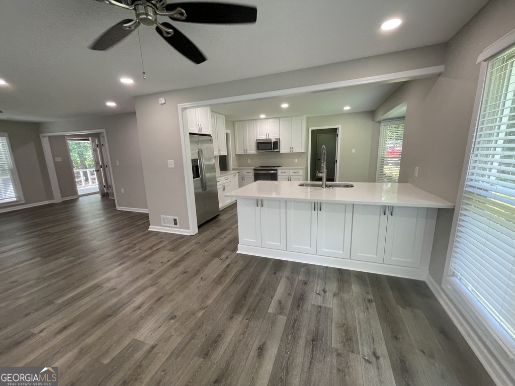 160 Shoal Creek Road - Photo 7