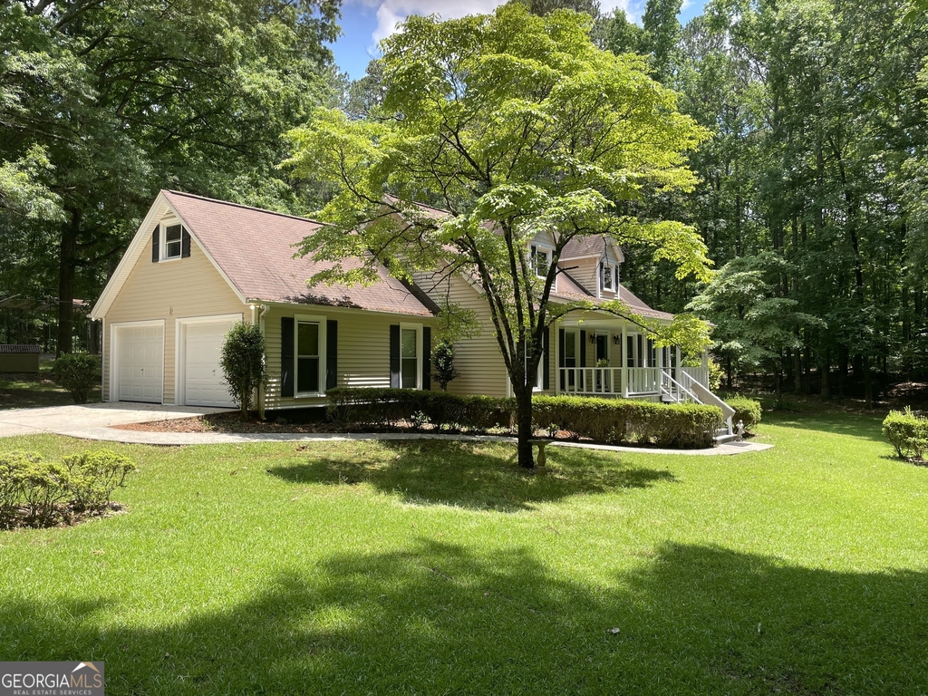 160 Shoal Creek Road - Photo 1