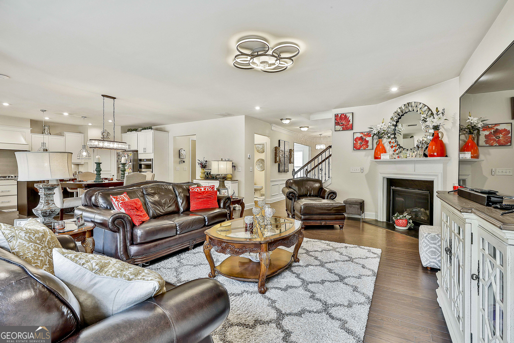 435 Park Haven Lane - Photo 17