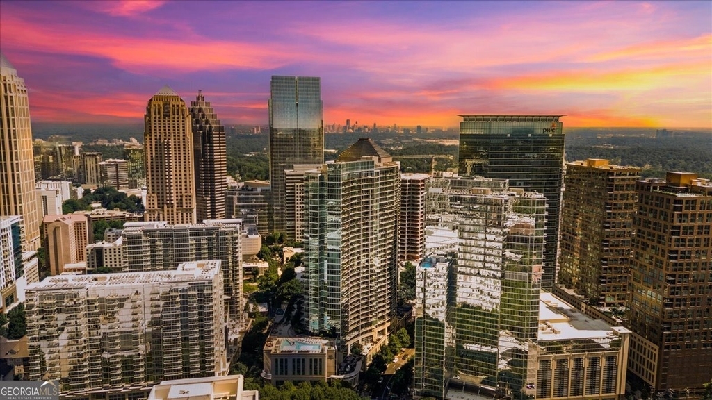 1080 Peachtree Street Ne - Photo 39
