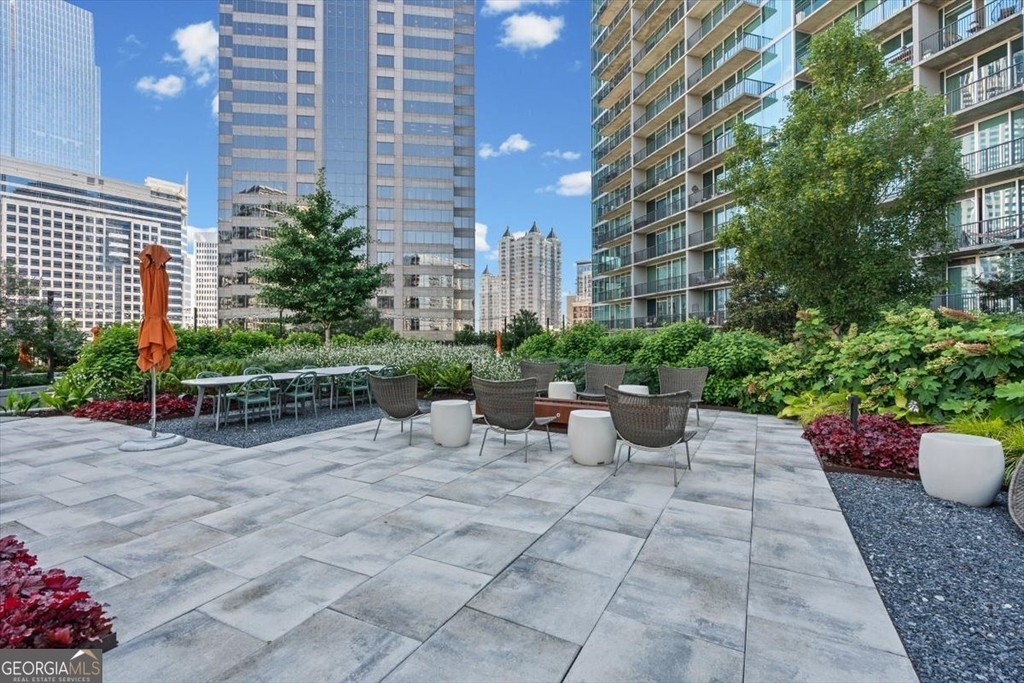 1080 Peachtree Street Ne - Photo 41