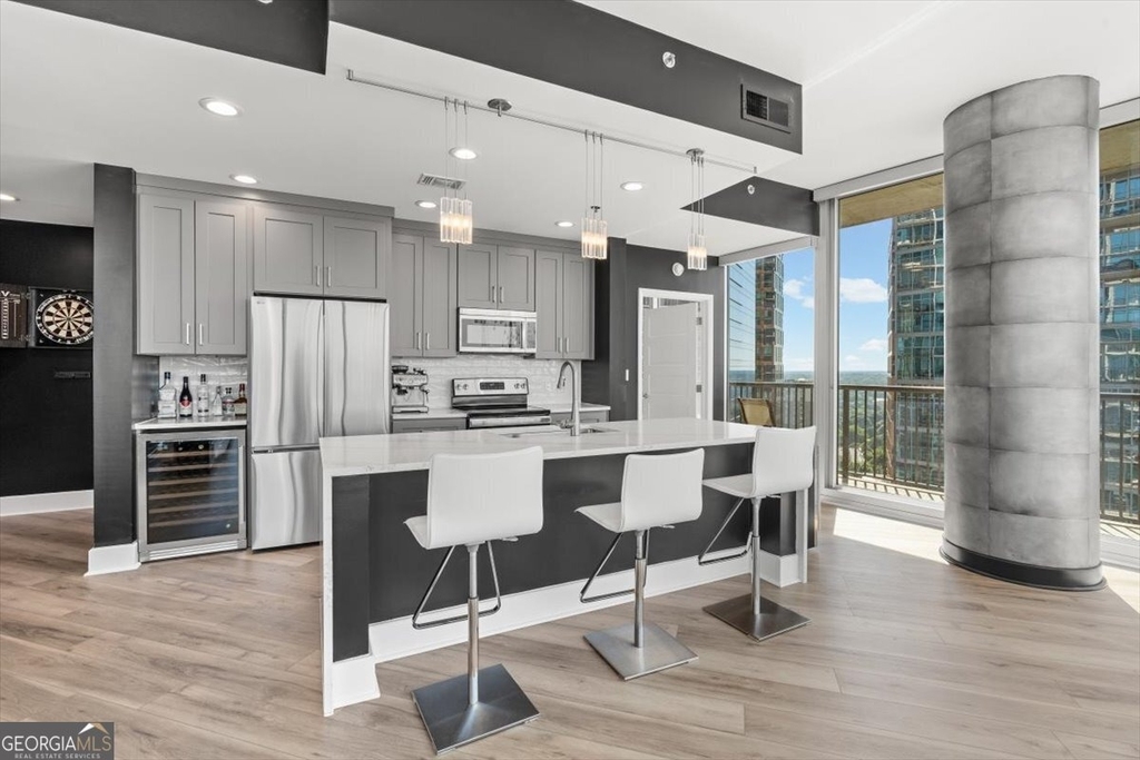 1080 Peachtree Street Ne - Photo 8