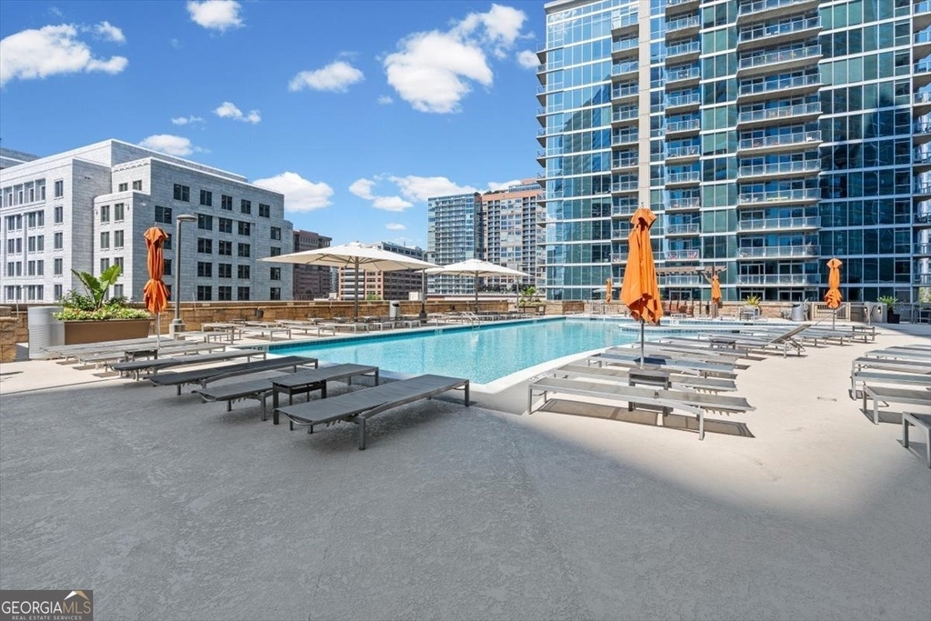 1080 Peachtree Street Ne - Photo 26