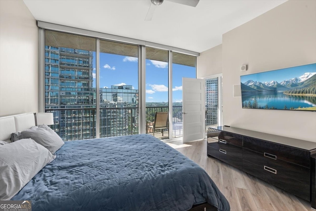 1080 Peachtree Street Ne - Photo 17