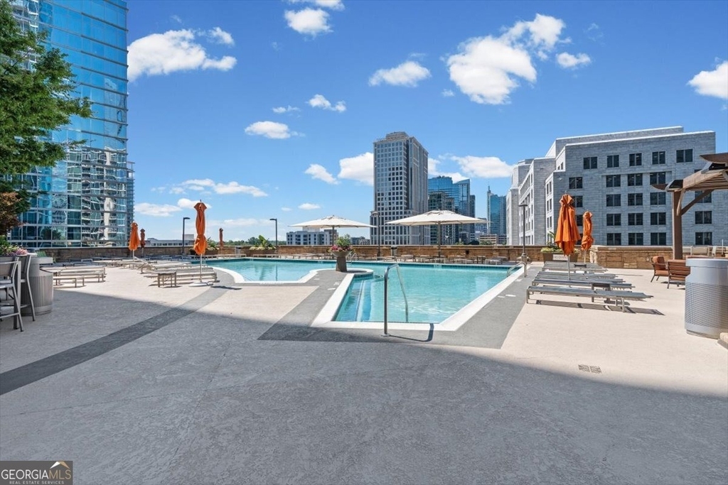 1080 Peachtree Street Ne - Photo 27