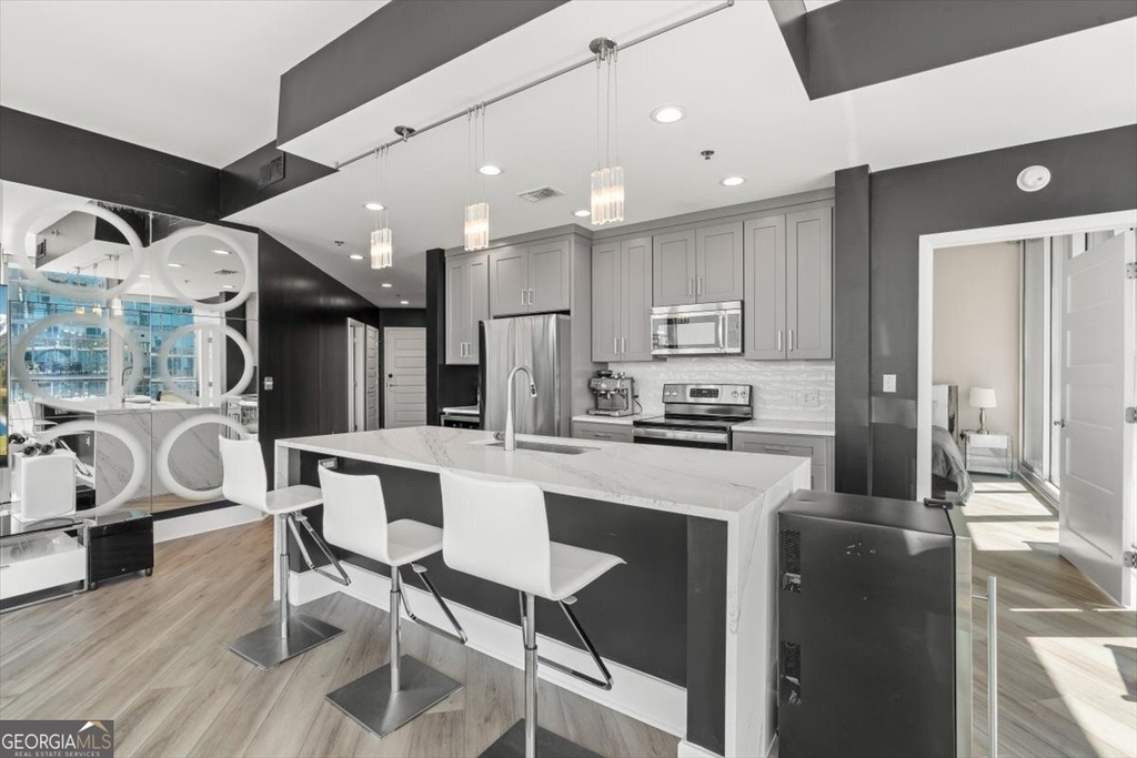 1080 Peachtree Street Ne - Photo 10