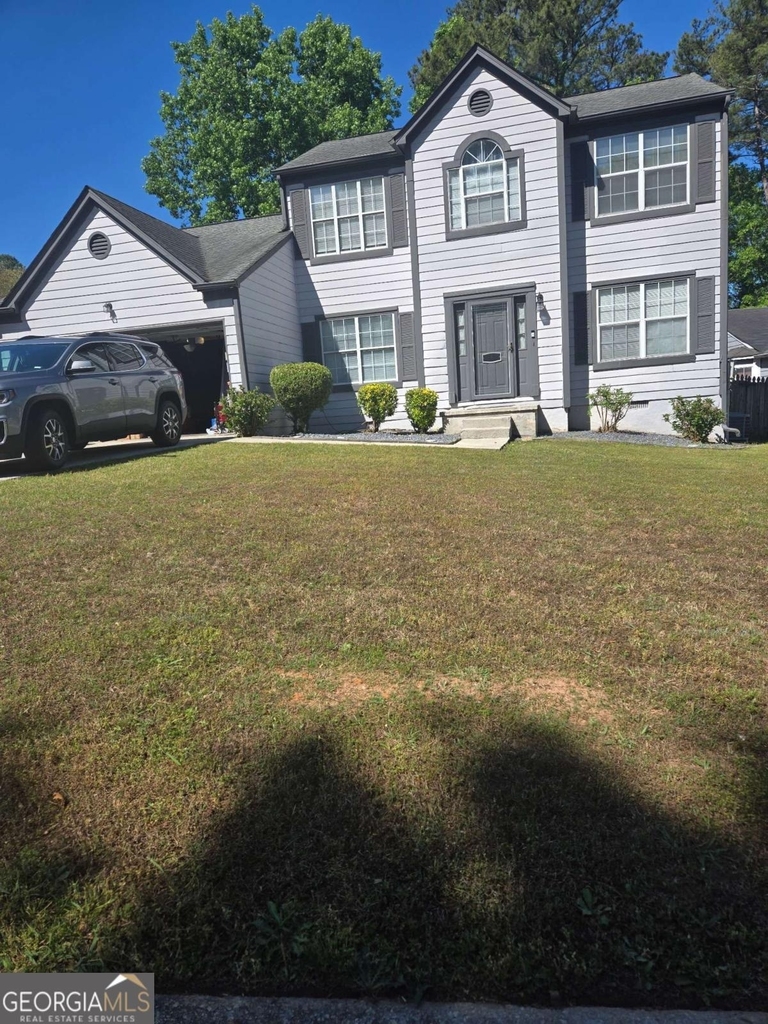 7073 Allison Court - Photo 0