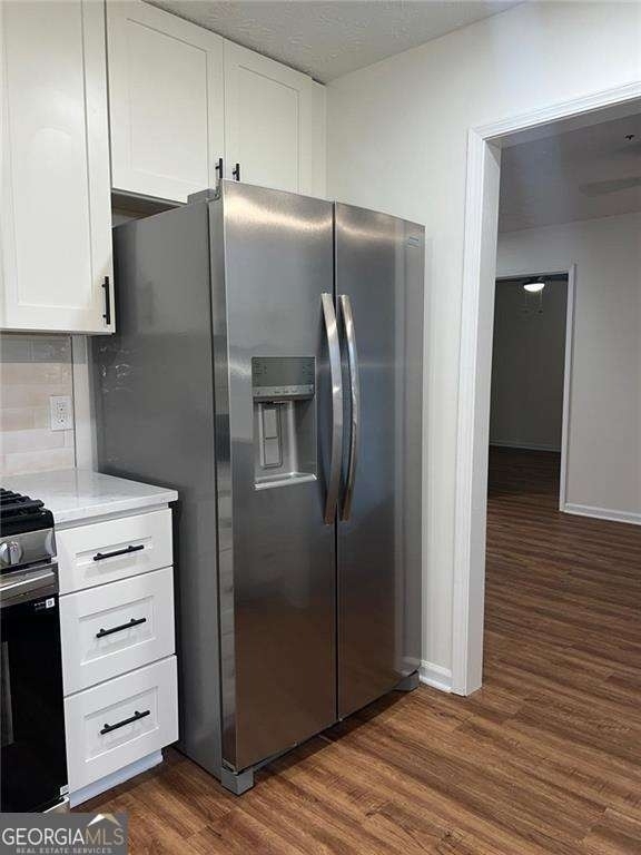 300 E Burns Court Se - Photo 18