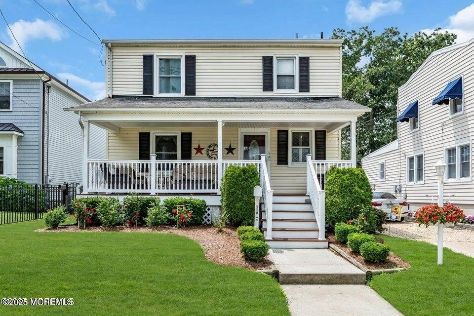 502 Corlies Avenue - Photo 0